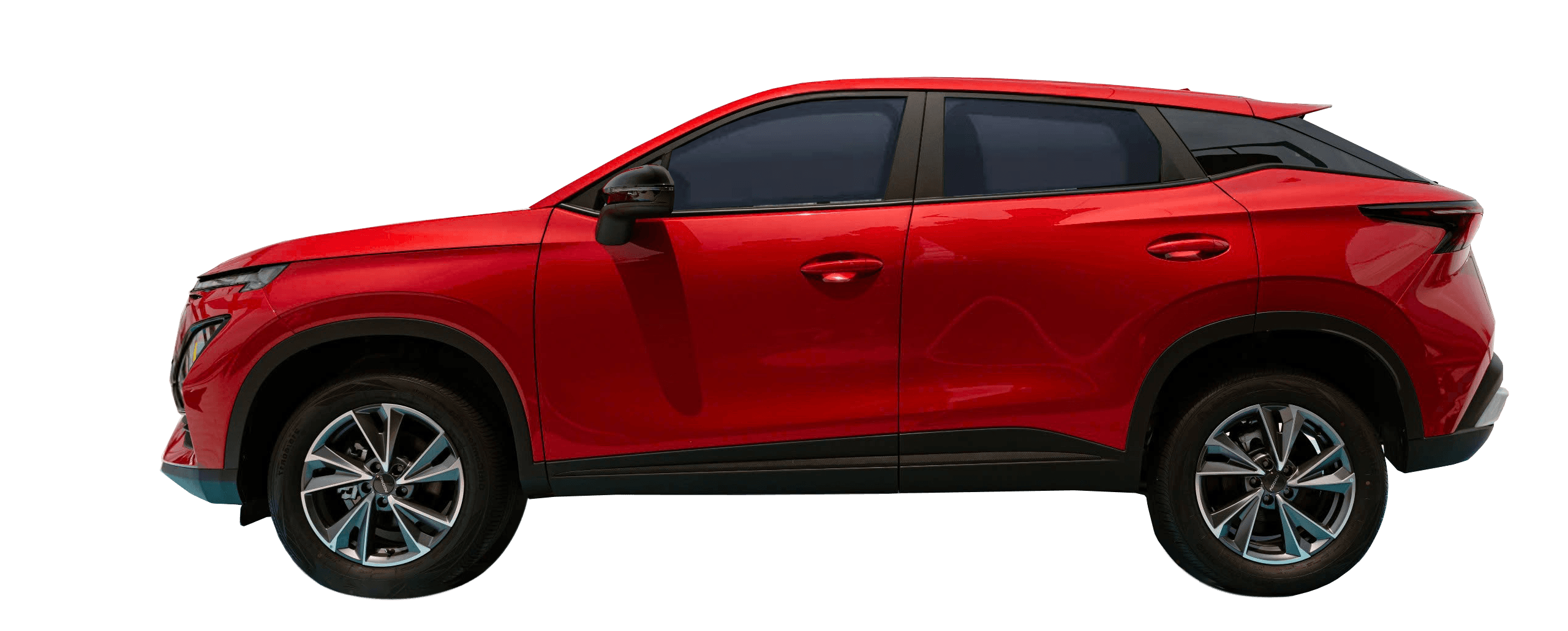 Omoda C5