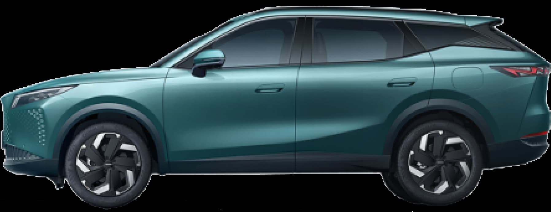 Omoda C7