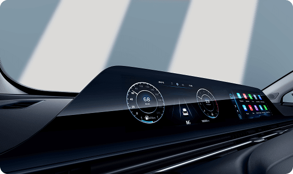 Omoda C5 12
