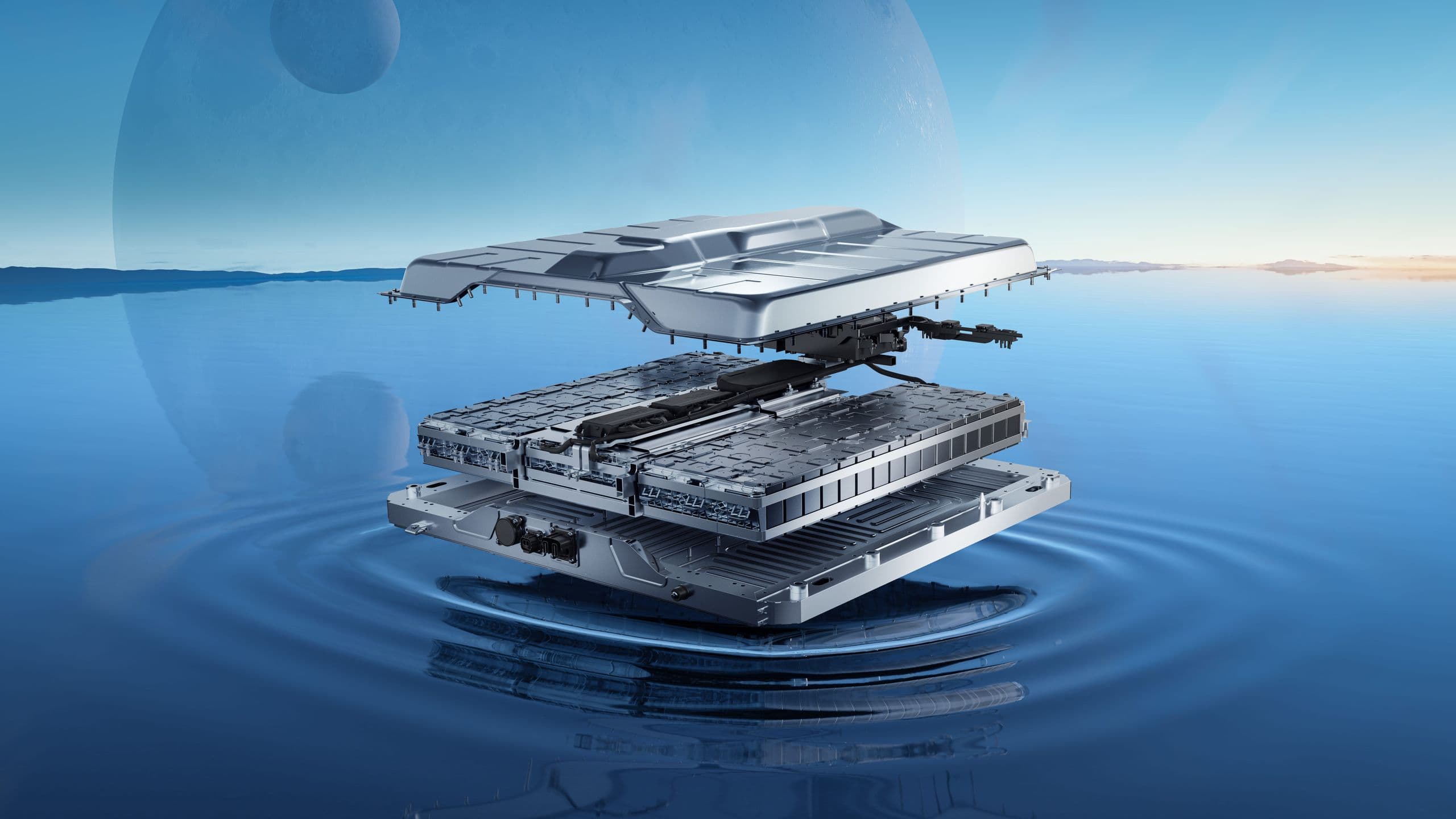 Jaecoo J5 5